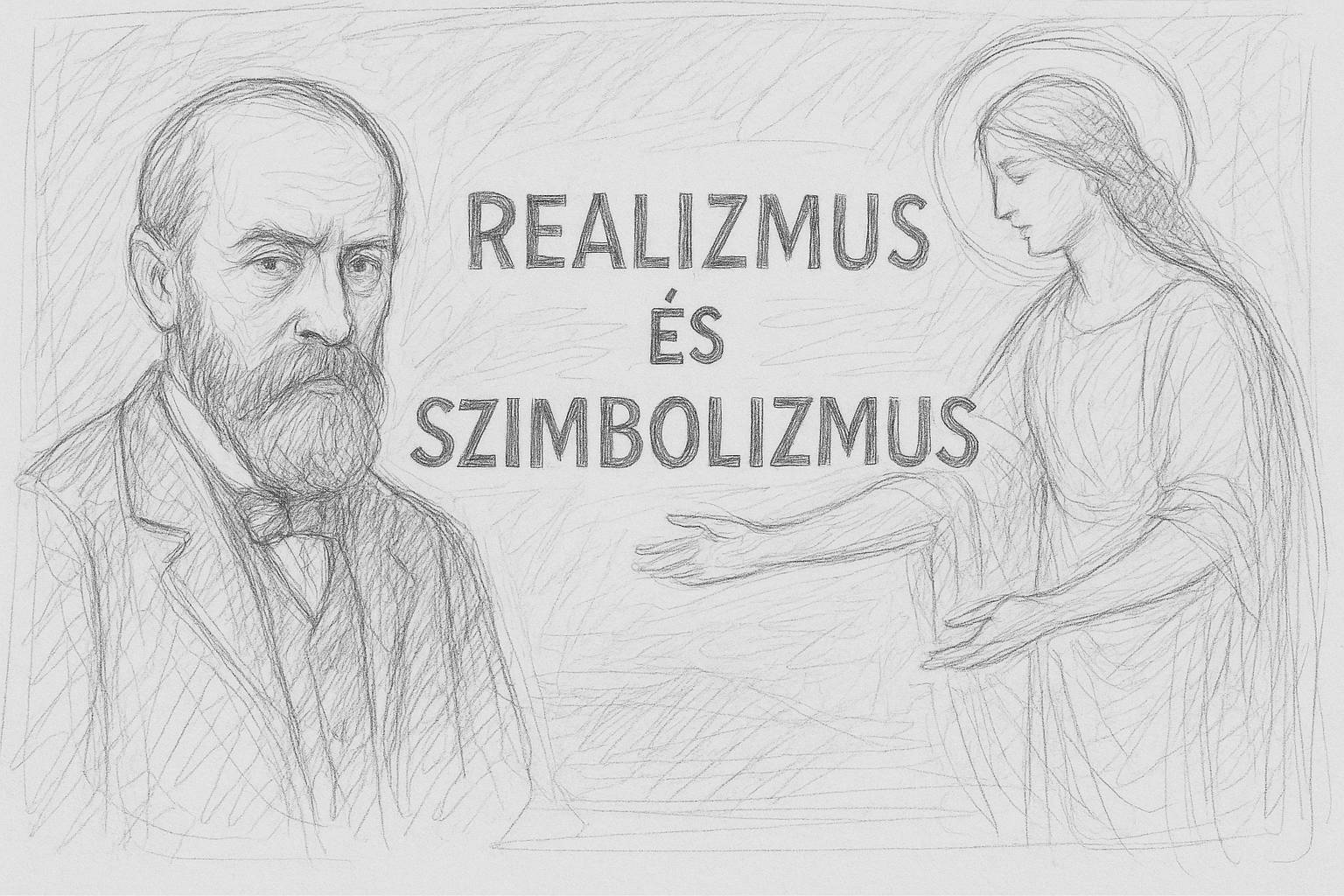 Magyar realizmus és szimbolizmus