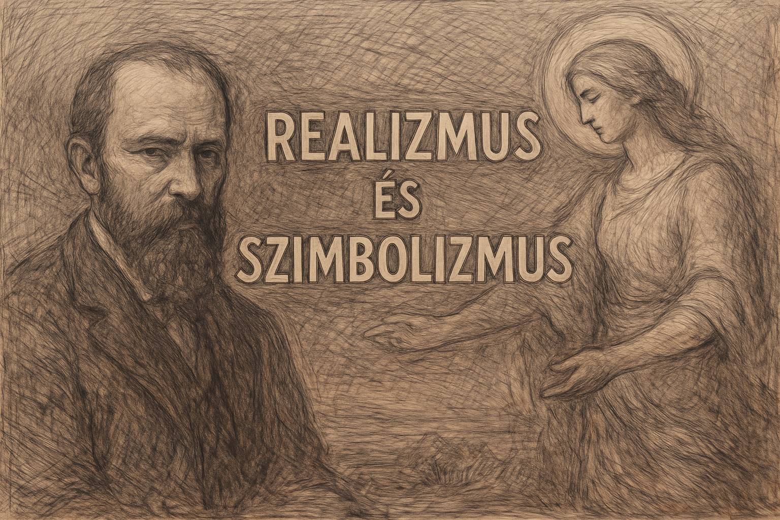 Realizmus és szimbolizmus